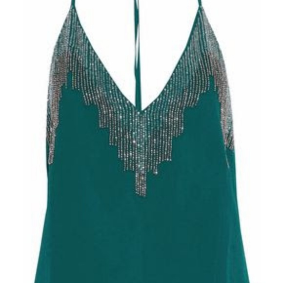 W118 Walter Baker top - Picture 2 of 4